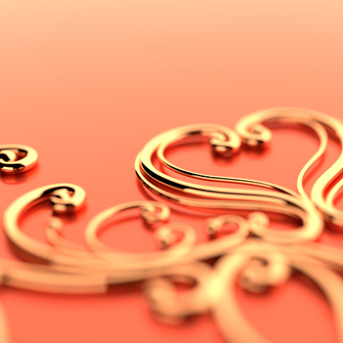 COLLARES BAÑO ORO-PLATA
